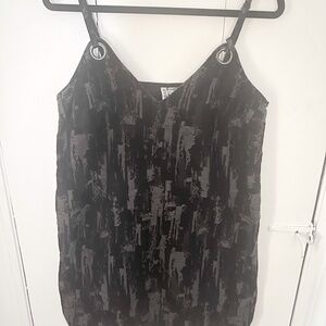 H&M Jumper Dress, size 14